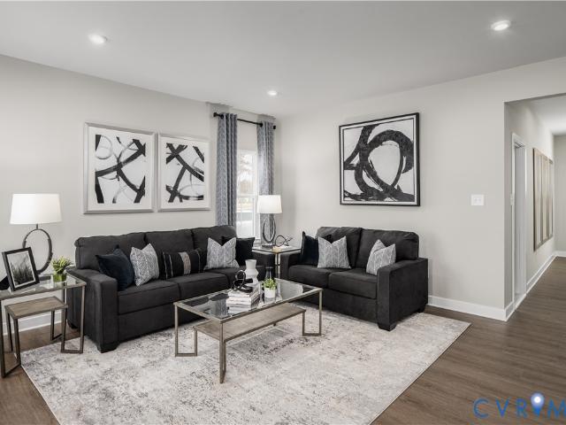 Townhouse for sale in Virginia