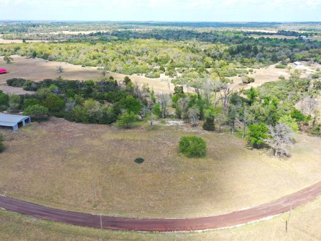 Land for sale in Leon, Texas