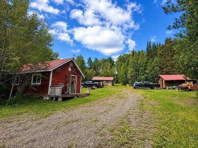 House for sale in Estaire, Ontario