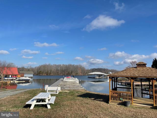 Land for sale in Virginia