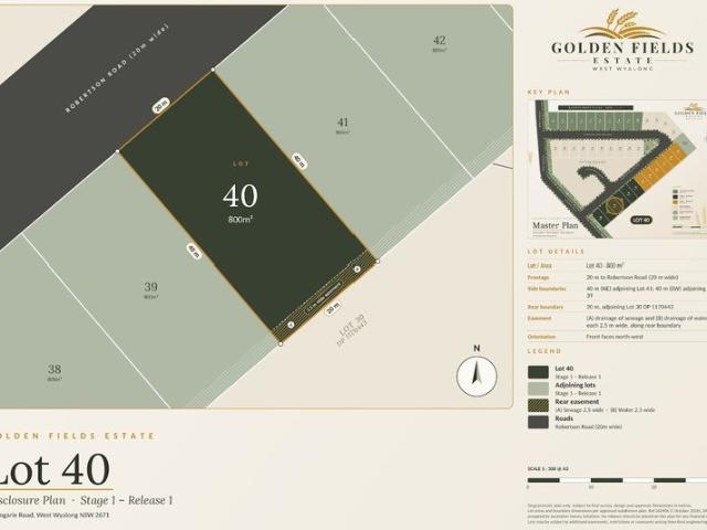 Land for sale in West Wyalong, Bland Shire Council