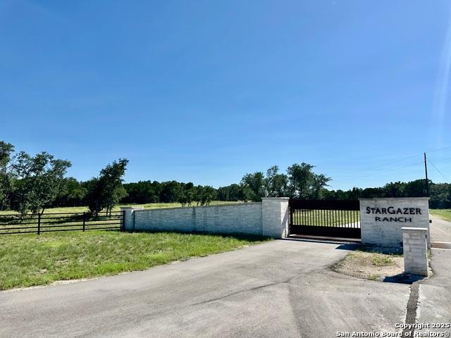 Land for sale in Lampasas, Lampasas County