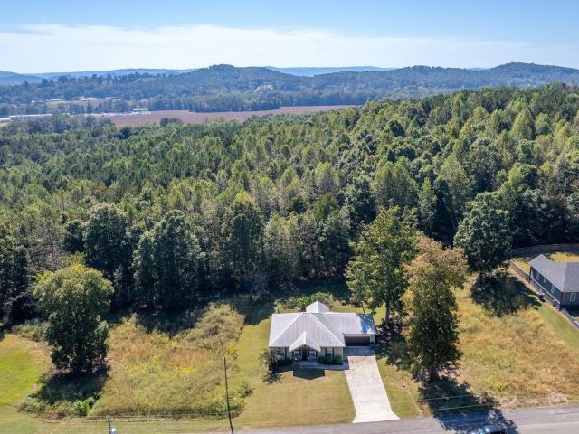 Land for sale in Guntersville, Marshall County