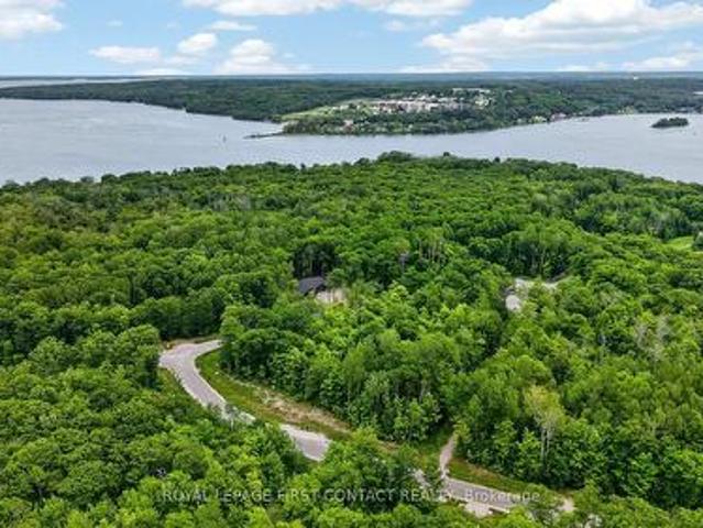 Land for sale in Tiny, Ontario