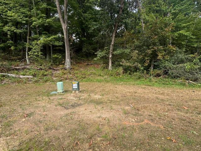 Land for sale in Sparta, Monroe County