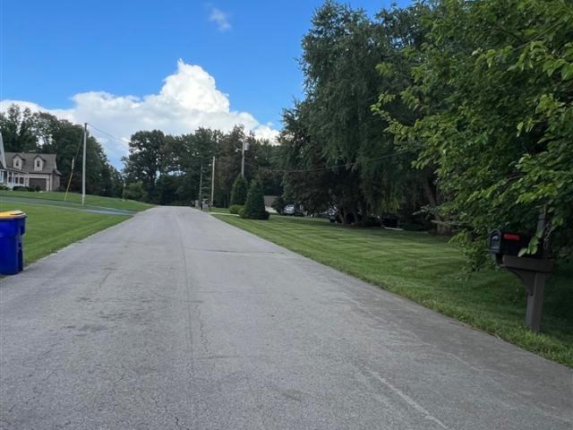 Land for sale in Simpson, Kentucky