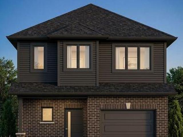 House for sale in Niagara, Ontario