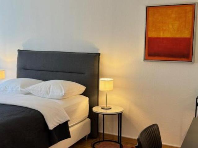 Apartment mieten in Cheseaux-Lausanne, Waadt