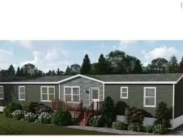 House for sale in Nova Scotia