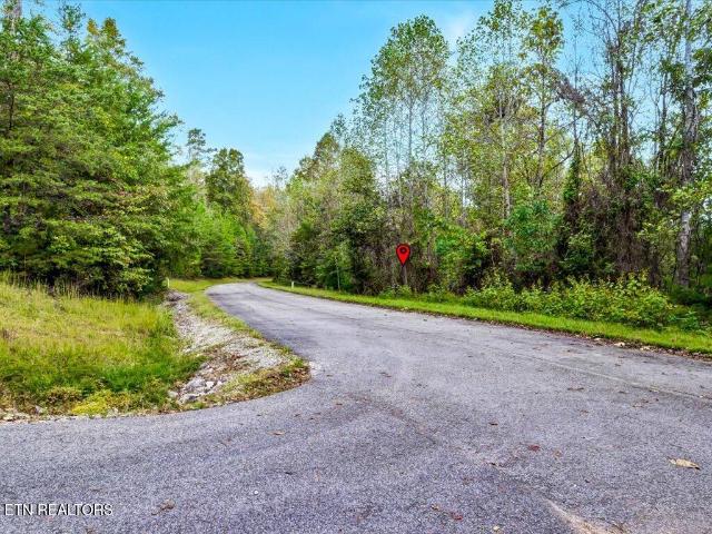 Land for sale in Tennessee