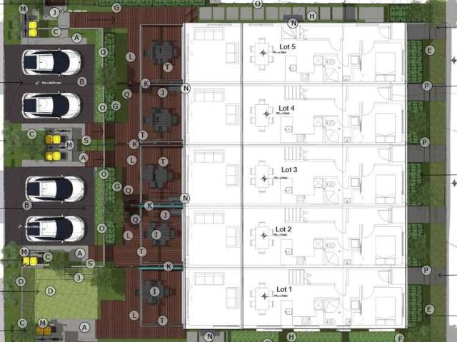 Townhouse for sale in Paremoremo