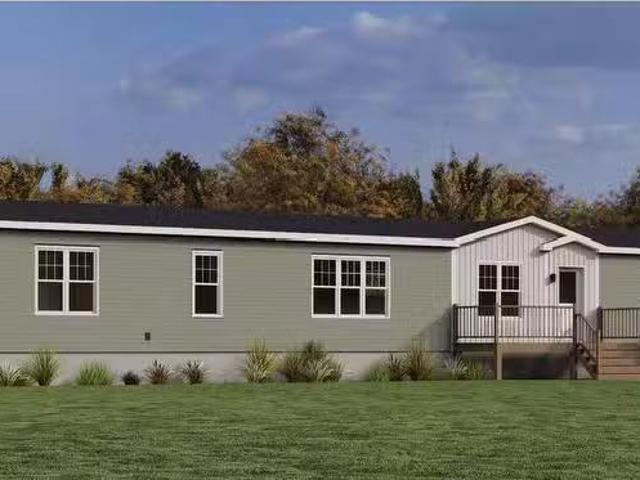 House for sale in Nova Scotia
