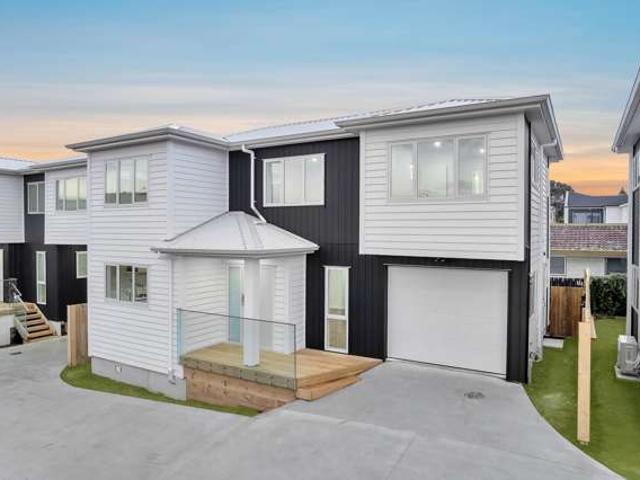 Townhouse for sale in Owhata, Oroua County