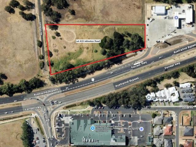 Property for sale in Bunbury, Western Australia