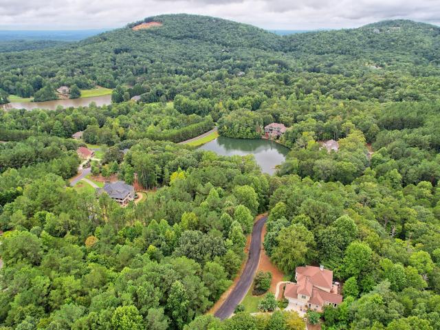 Land for sale in Clarkesville, Georgia