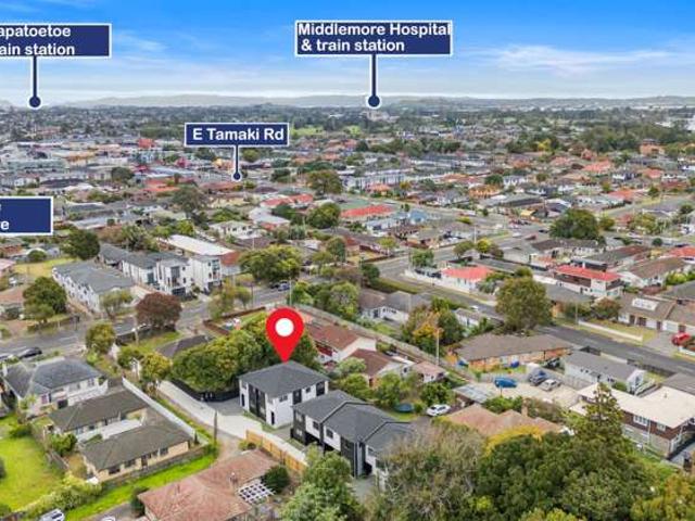 Townhouse for sale in East Tamaki