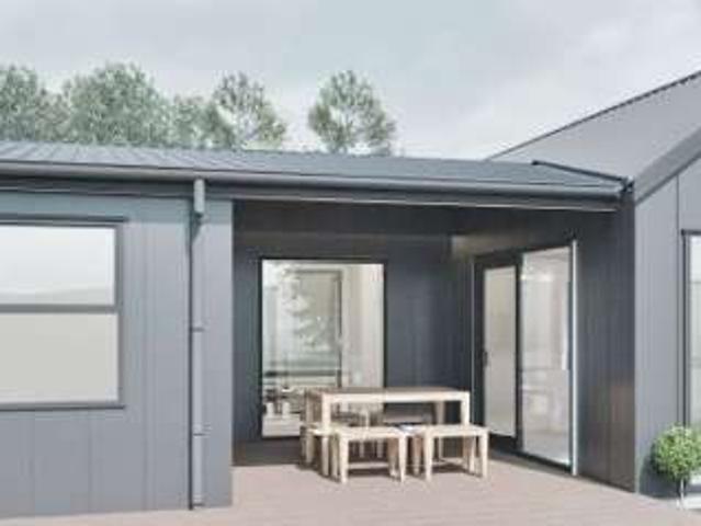 House for sale in Casebrook, Canterbury