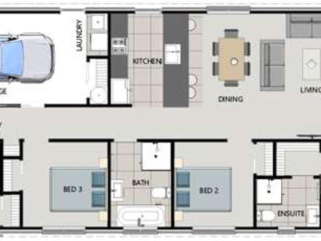 House for sale in Awhitu
