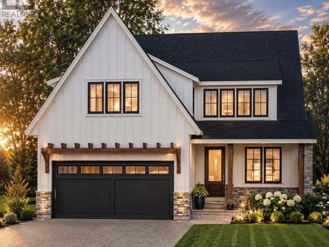 House for sale in Denfield, Ontario