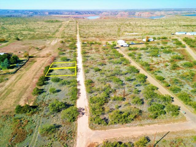 Land for sale in Fritch, Texas