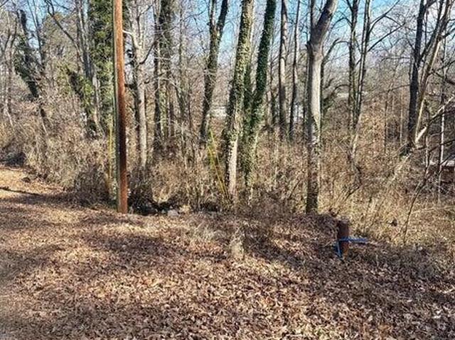 Land for sale in Tennessee