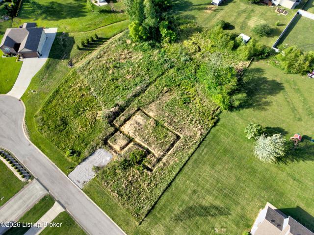 Land for sale in Rineyville, Kentucky