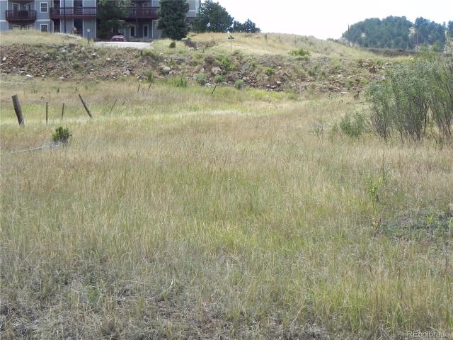 Land for sale in Cripple Creek, Teller County
