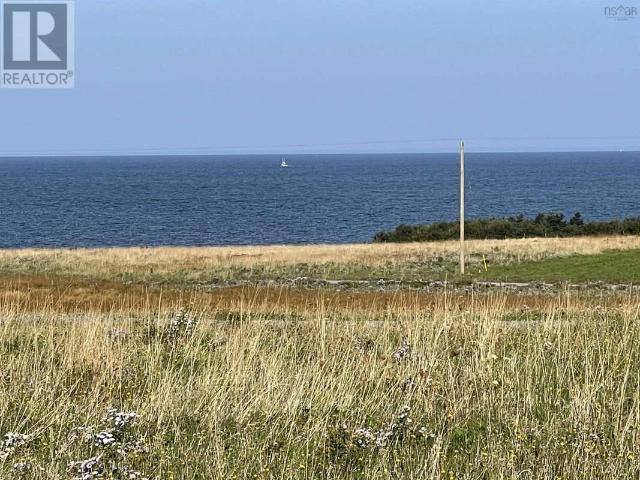 Land for sale in Pugwash, Nova Scotia