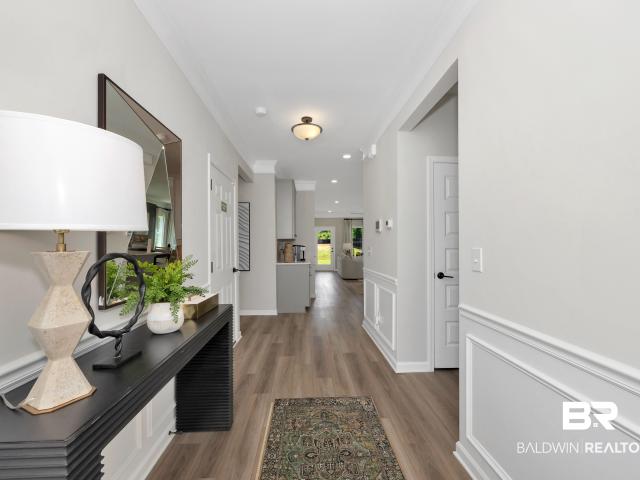 House for sale in Loxley, Alabama