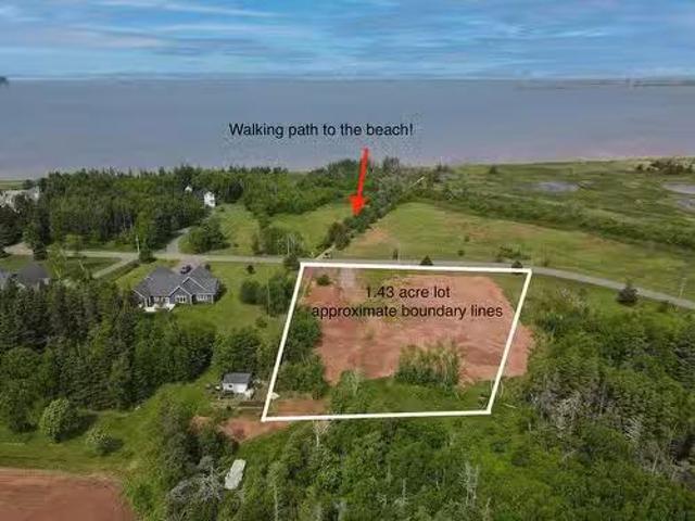 House for sale in Prince, Prince Edward Island