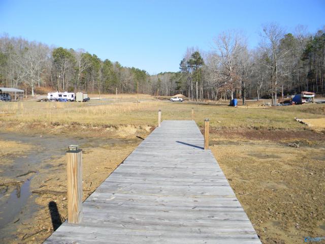 Land for sale in Cedar Bluff, Cherokee County