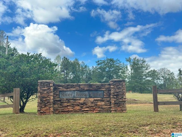 Land for sale in Wedowee, Alabama