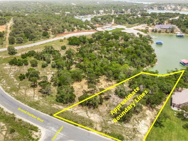 Land for sale in Wise, Texas