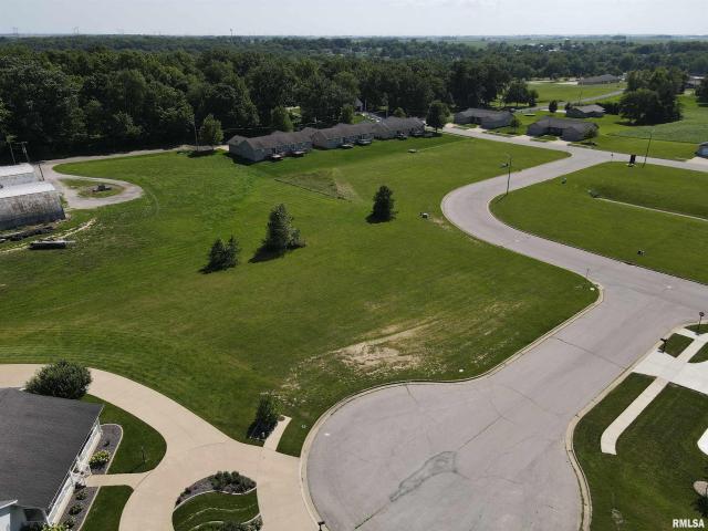 Land for sale in Woodford, Illinois