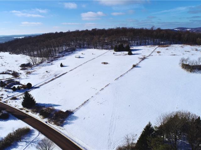 Land for sale in Hamden, New York