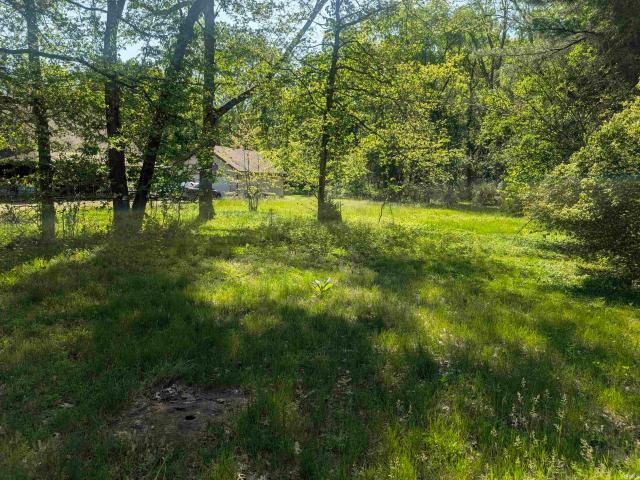 Land for sale in Notre Dame, Indiana