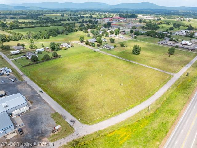 Land for sale in Ark