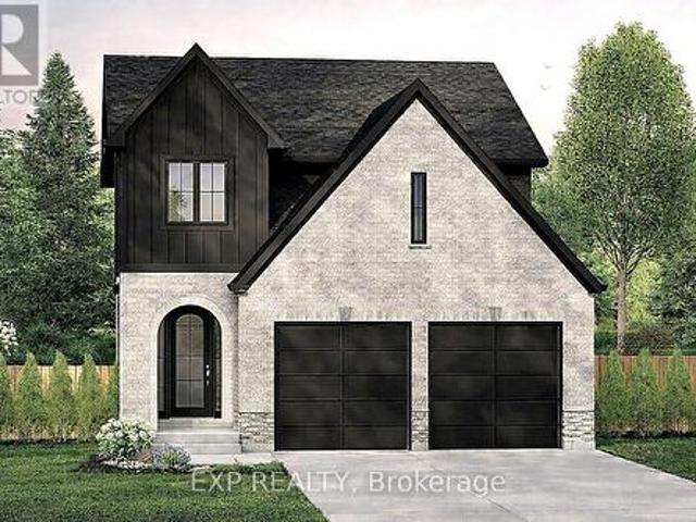 House for sale in London, Southwestern Ontario