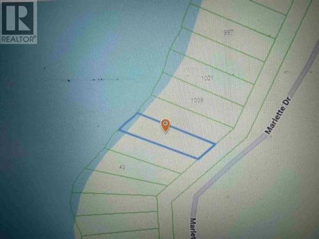 Land for sale in Goulais River, Ontario