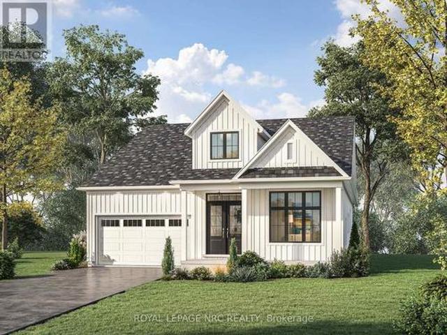 House for sale in Niagara, Ontario
