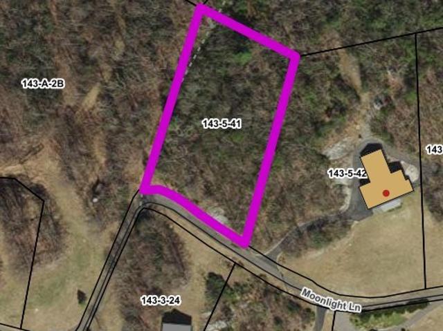 Land for sale in Virginia