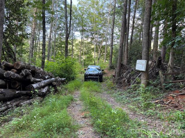 Land for sale in Hendersonville, North Carolina