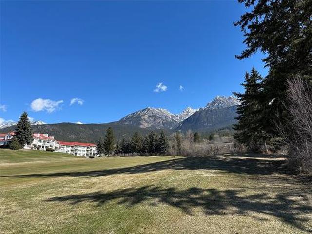 Land for sale in Fairmont Hot Springs, British Columbia
