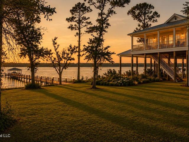 Land for sale in Biloxi, Harrison County