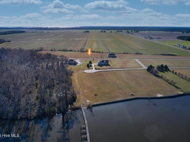 Land for sale in Hertford, North Carolina