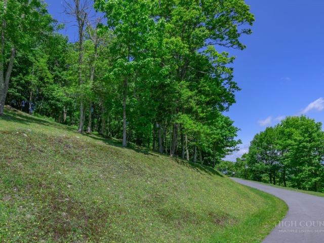 Land for sale in Watauga, North Carolina