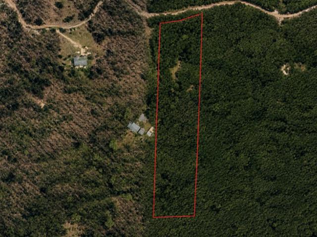 Land for sale in Georgia