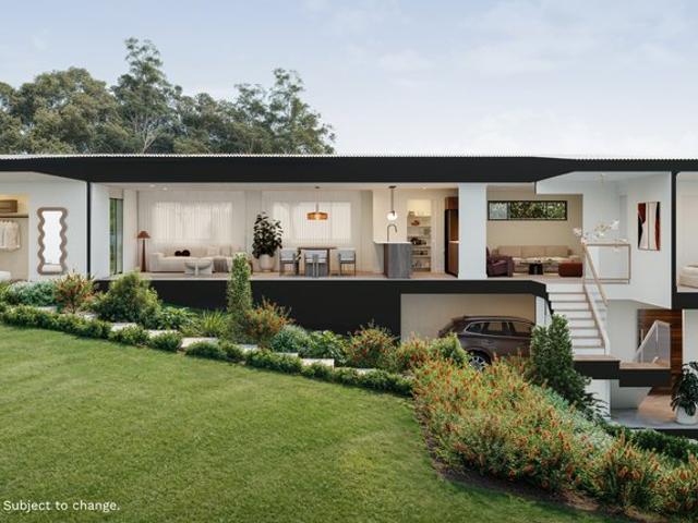 Land for sale in Toombul, Queensland