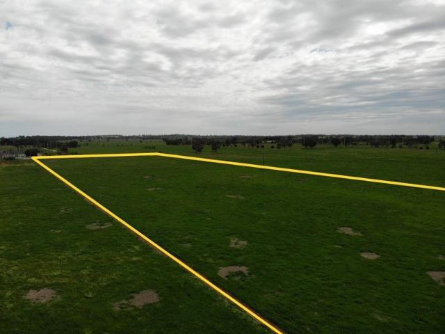 Land for sale in Corowa, New South Wales