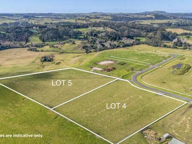 Land for sale in Karetu, Northland